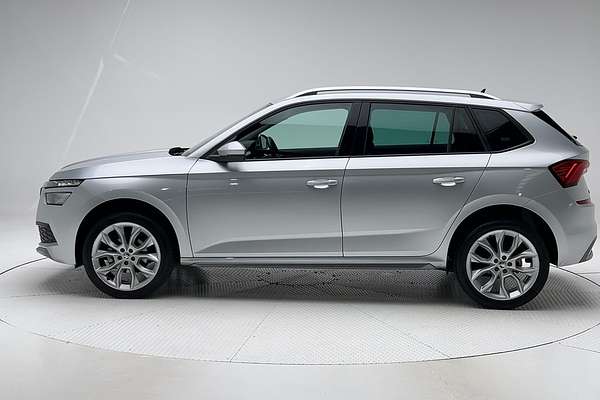 2023 SKODA Kamiq 85TSI Style NW