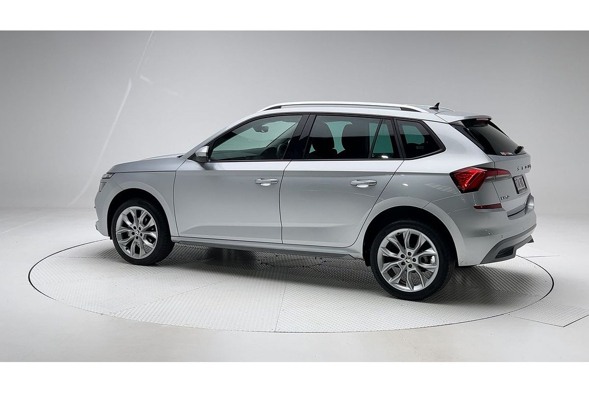 2023 SKODA Kamiq 85TSI Style NW