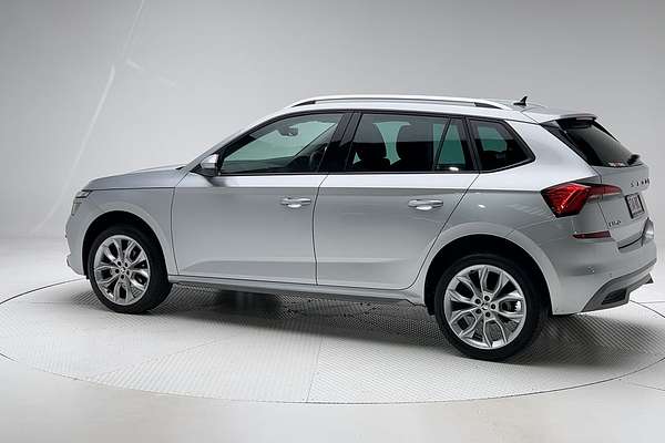 2023 SKODA Kamiq 85TSI Style NW