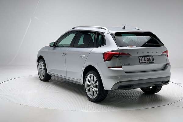 2023 SKODA Kamiq 85TSI Style NW