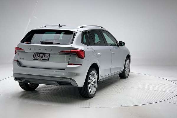 2023 SKODA Kamiq 85TSI Style NW