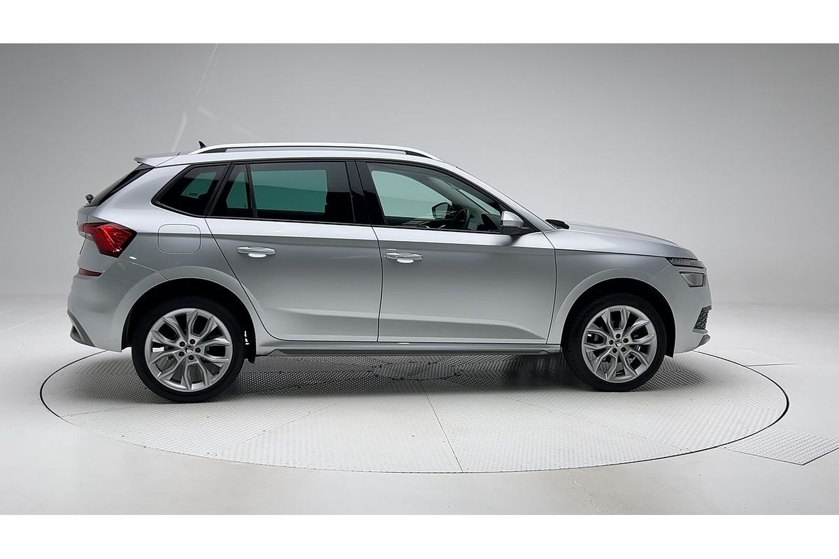 2023 SKODA Kamiq 85TSI Style NW