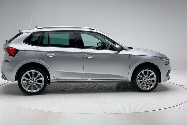 2023 SKODA Kamiq 85TSI Style NW