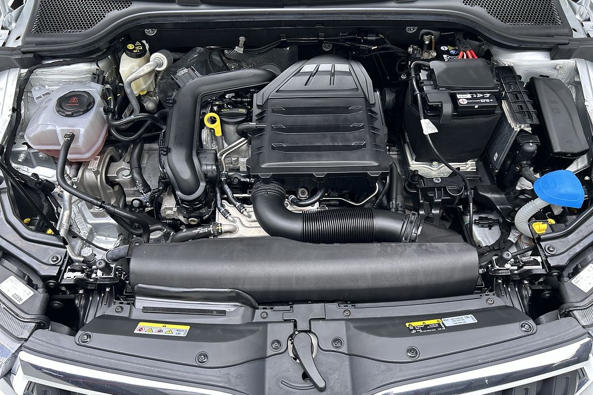 2023 SKODA Kamiq 85TSI Style NW