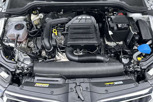 2023 SKODA Kamiq 85TSI Style NW