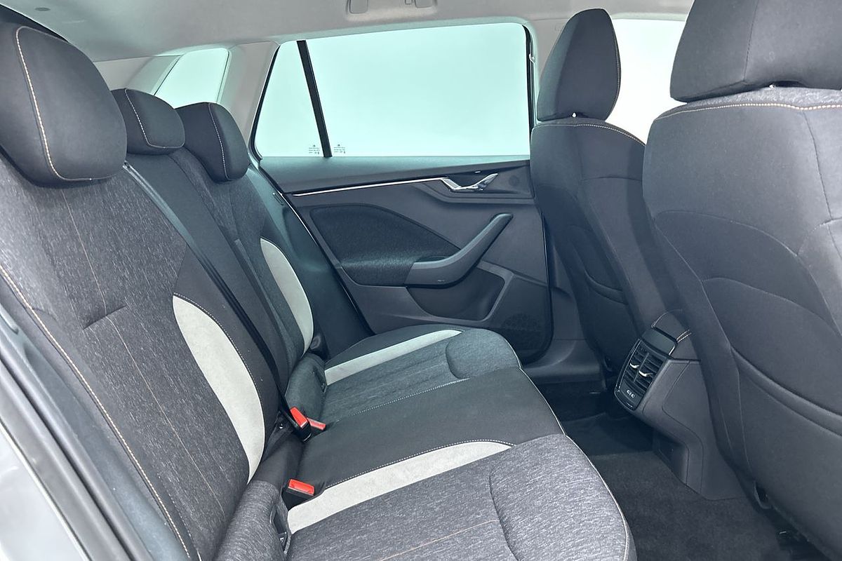 2023 SKODA Kamiq 85TSI Style NW
