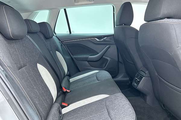 2023 SKODA Kamiq 85TSI Style NW