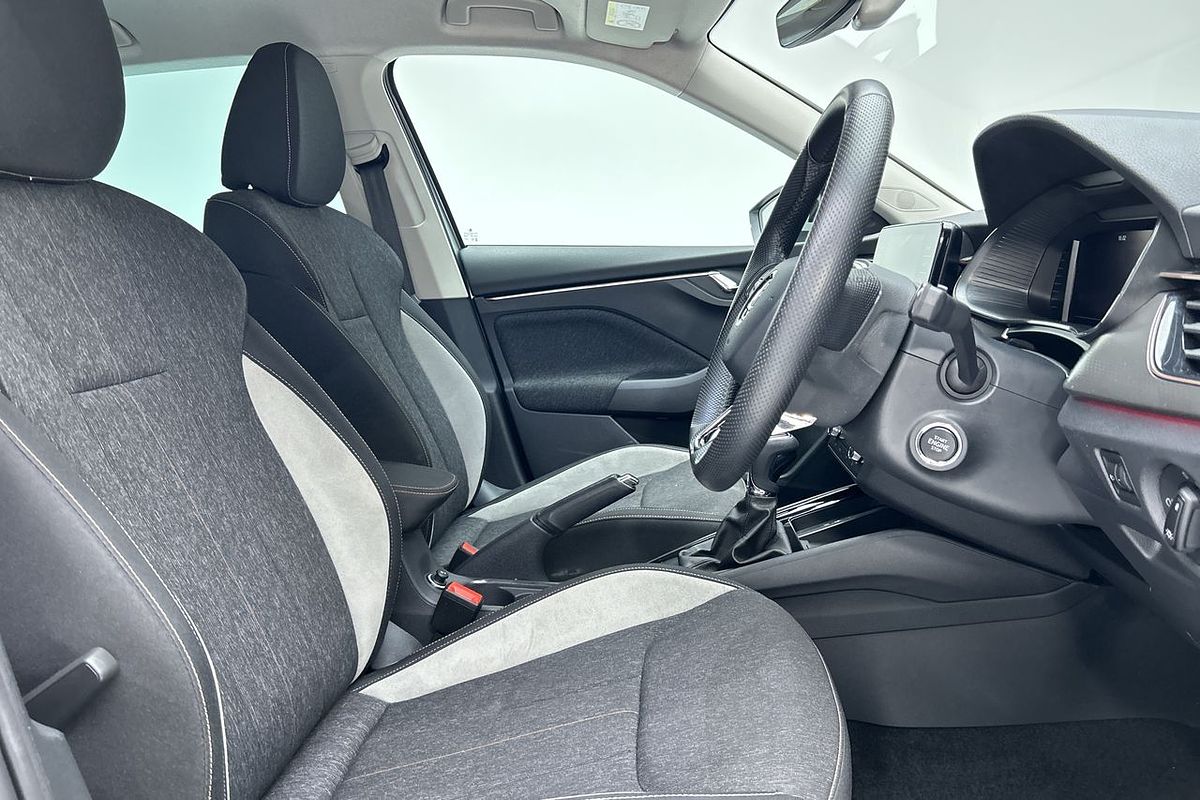 2023 SKODA Kamiq 85TSI Style NW