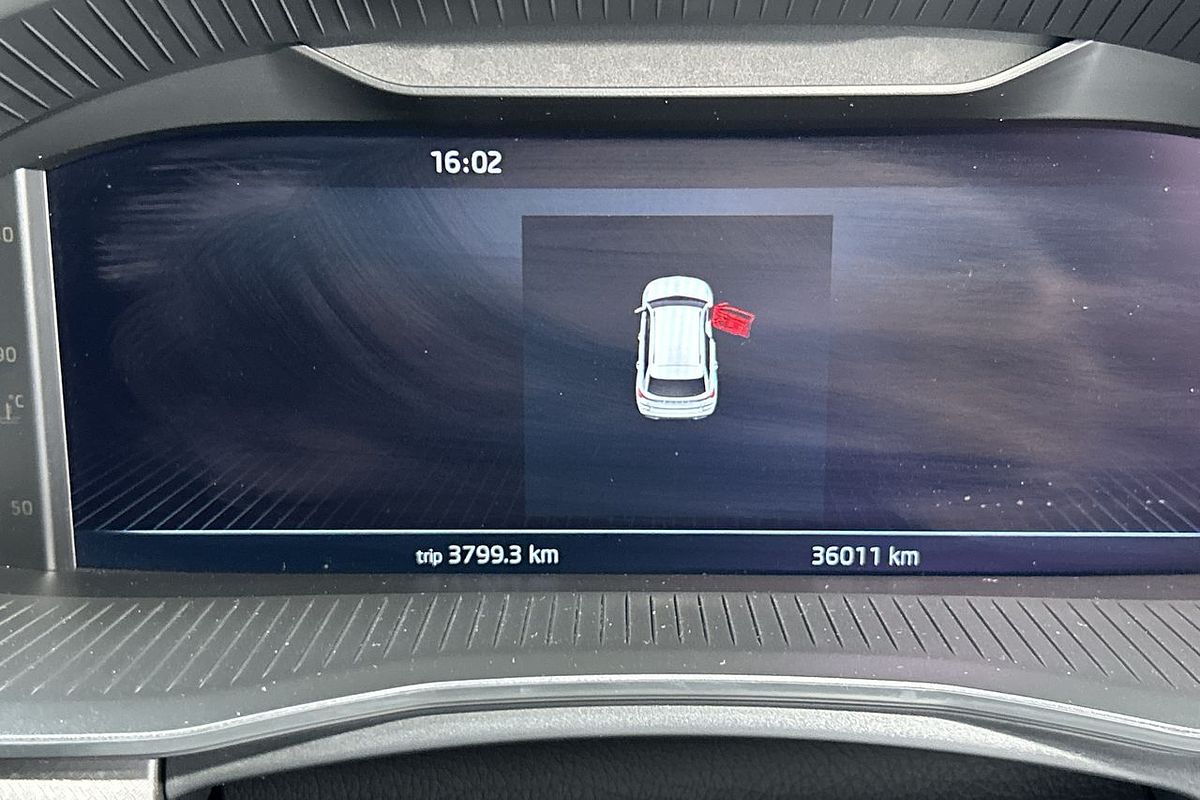 2023 SKODA Kamiq 85TSI Style NW