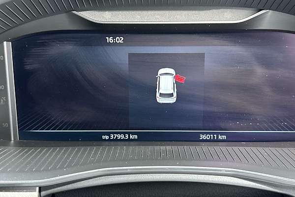 2023 SKODA Kamiq 85TSI Style NW