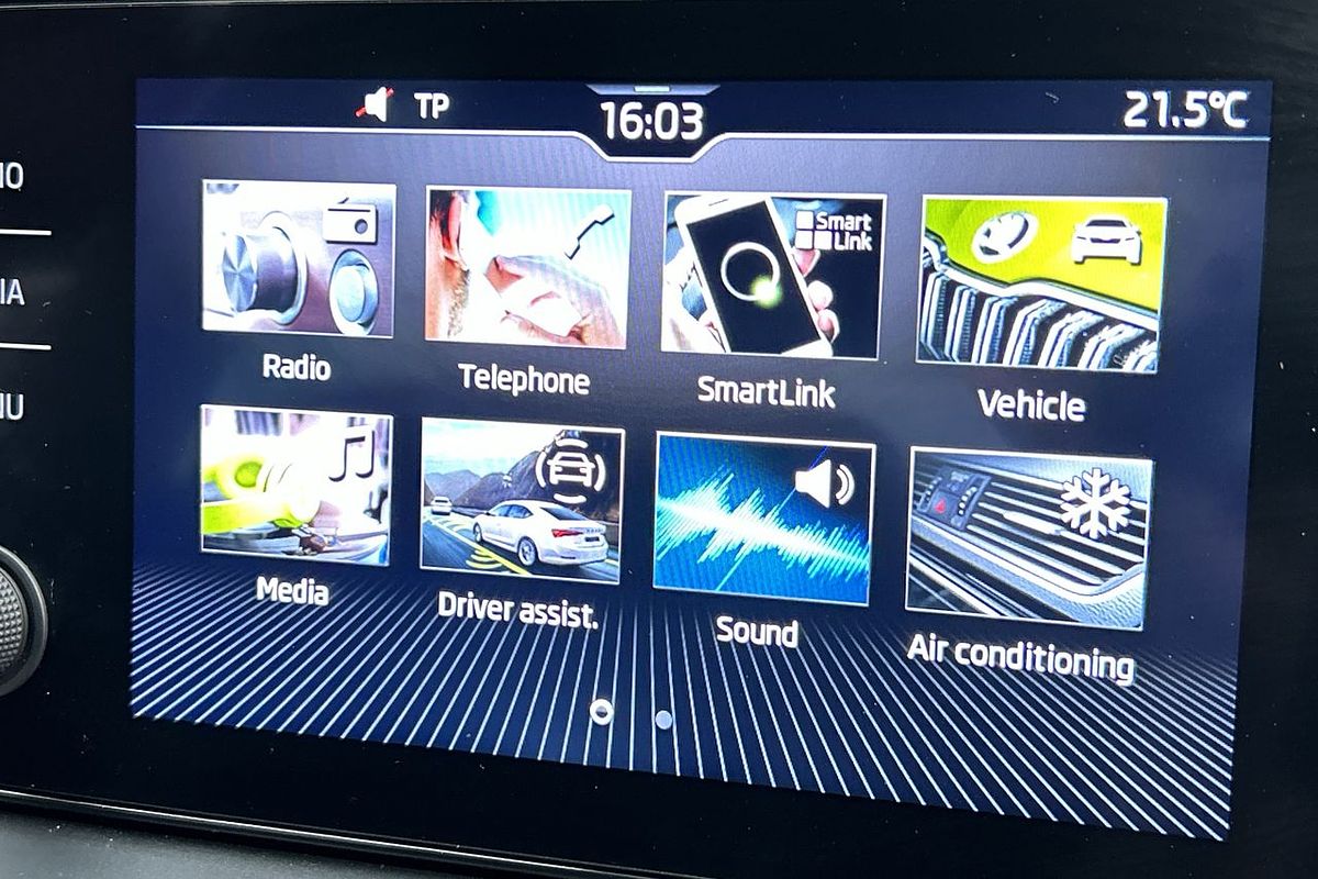 2023 SKODA Kamiq 85TSI Style NW