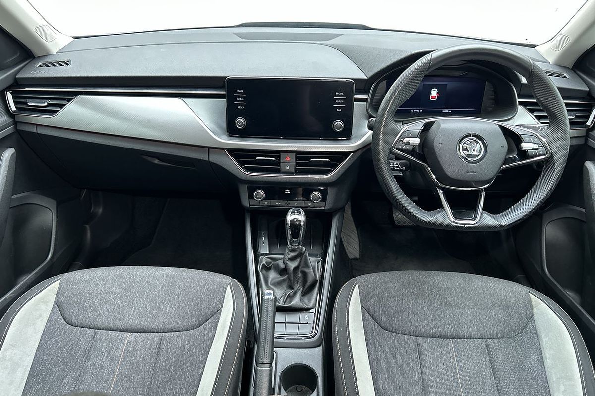 2023 SKODA Kamiq 85TSI Style NW