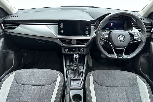 2023 SKODA Kamiq 85TSI Style NW