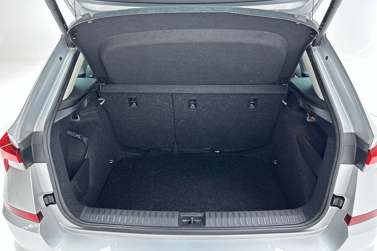 2023 SKODA Kamiq 85TSI Style NW