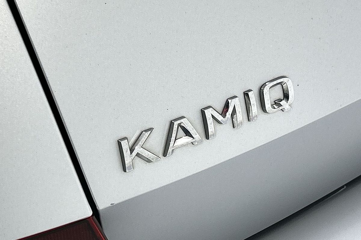 2023 SKODA Kamiq 85TSI Style NW
