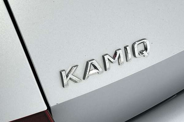 2023 SKODA Kamiq 85TSI Style NW