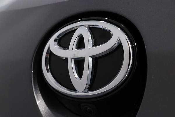 2021 Toyota Corolla Ascent Sport MZEA12R