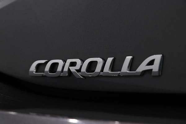 2021 Toyota Corolla Ascent Sport MZEA12R
