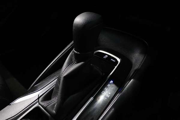 2021 Toyota Corolla Ascent Sport MZEA12R