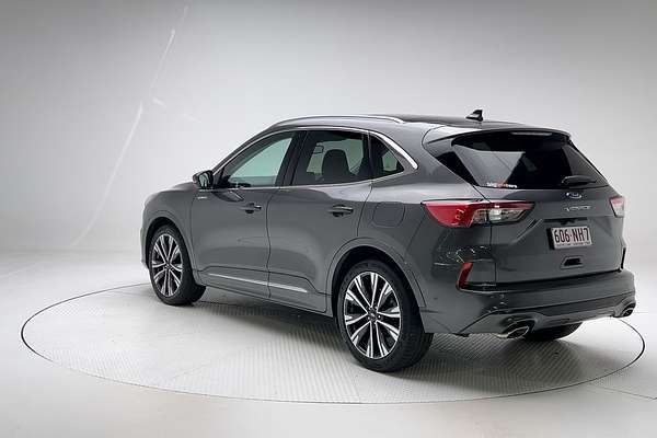 2022 Ford Escape Vignale ZH