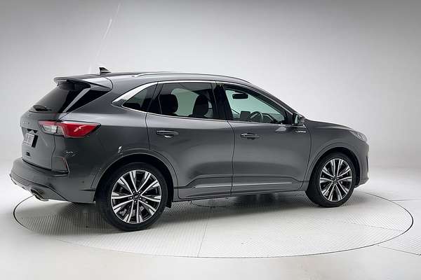 2022 Ford Escape Vignale ZH