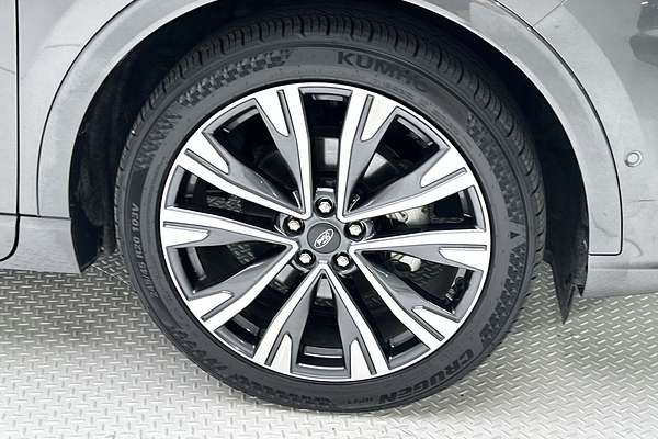 2022 Ford Escape Vignale ZH