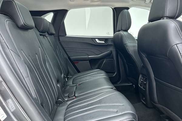 2022 Ford Escape Vignale ZH