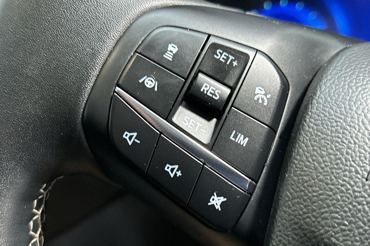 2022 Ford Escape Vignale ZH