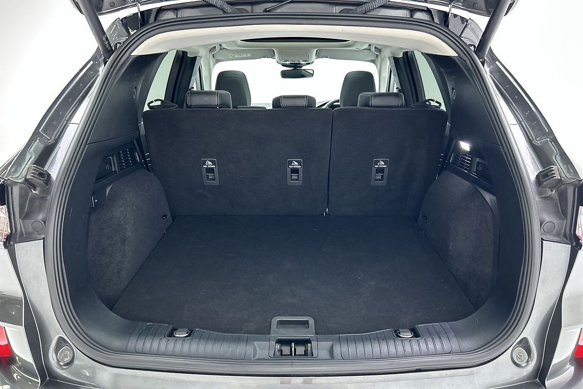2022 Ford Escape Vignale ZH