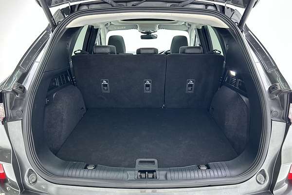 2022 Ford Escape Vignale ZH