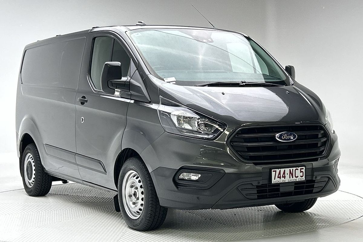 2021 Ford Transit Custom 340S VN SWB