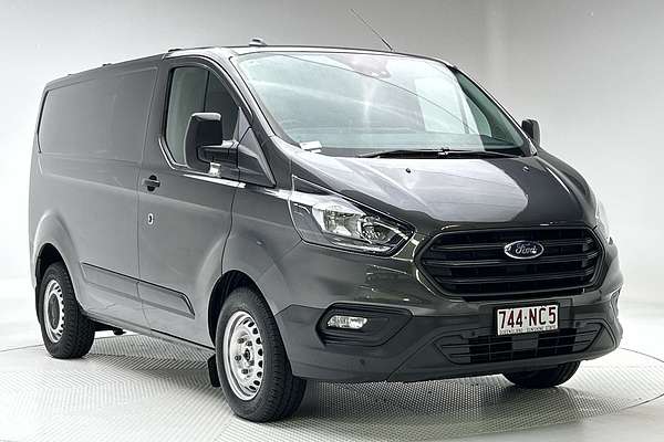 2021 Ford Transit Custom 340S VN SWB
