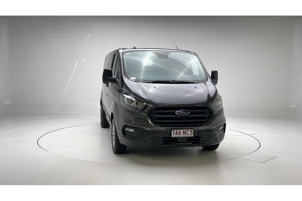 2021 Ford Transit Custom 340S VN SWB