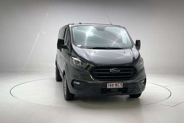 2021 Ford Transit Custom 340S VN SWB