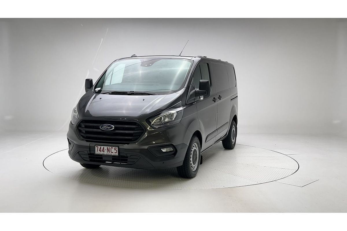 2021 Ford Transit Custom 340S VN SWB