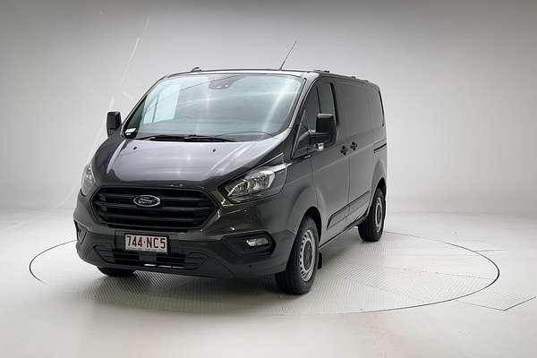 2021 Ford Transit Custom 340S VN SWB