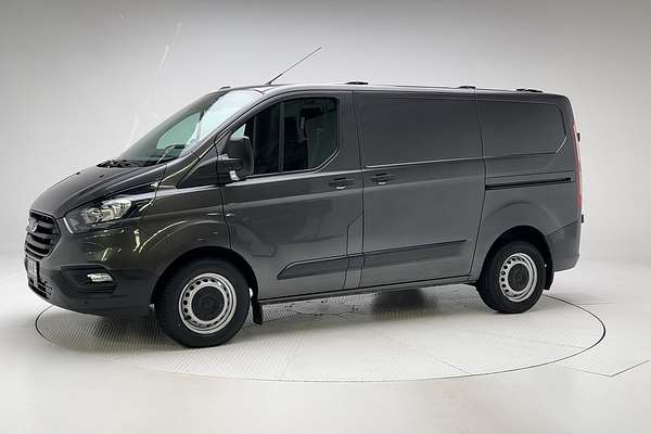 2021 Ford Transit Custom 340S VN SWB