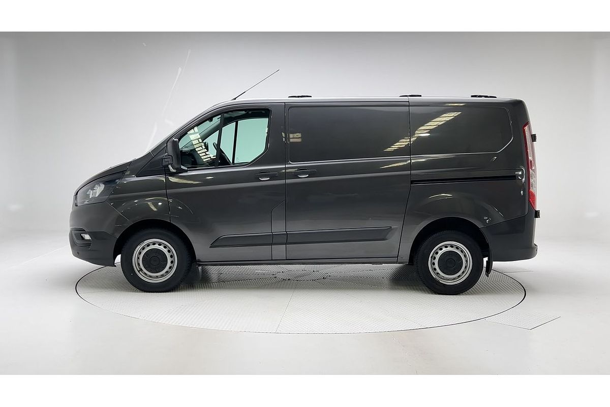 2021 Ford Transit Custom 340S VN SWB