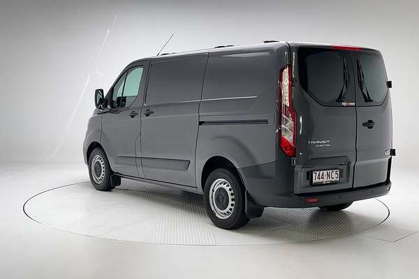 2021 Ford Transit Custom 340S VN SWB