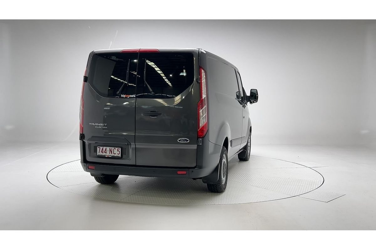 2021 Ford Transit Custom 340S VN SWB