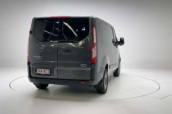 2021 Ford Transit Custom 340S VN SWB