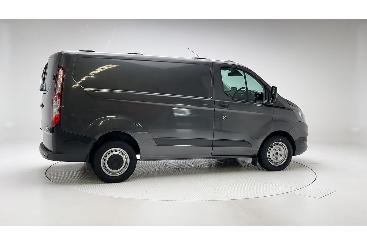 2021 Ford Transit Custom 340S VN SWB