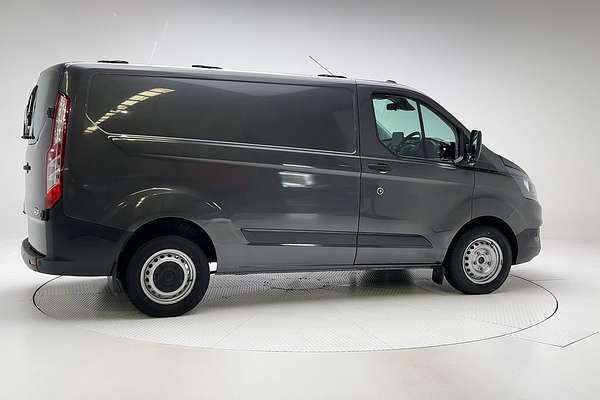 2021 Ford Transit Custom 340S VN SWB