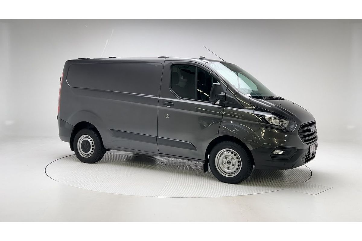 2021 Ford Transit Custom 340S VN SWB