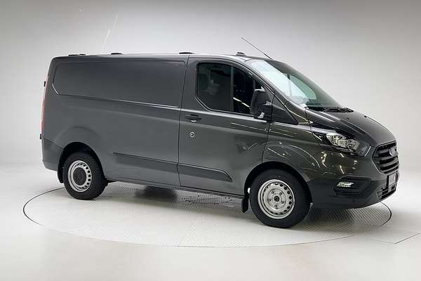 2021 Ford Transit Custom 340S VN SWB