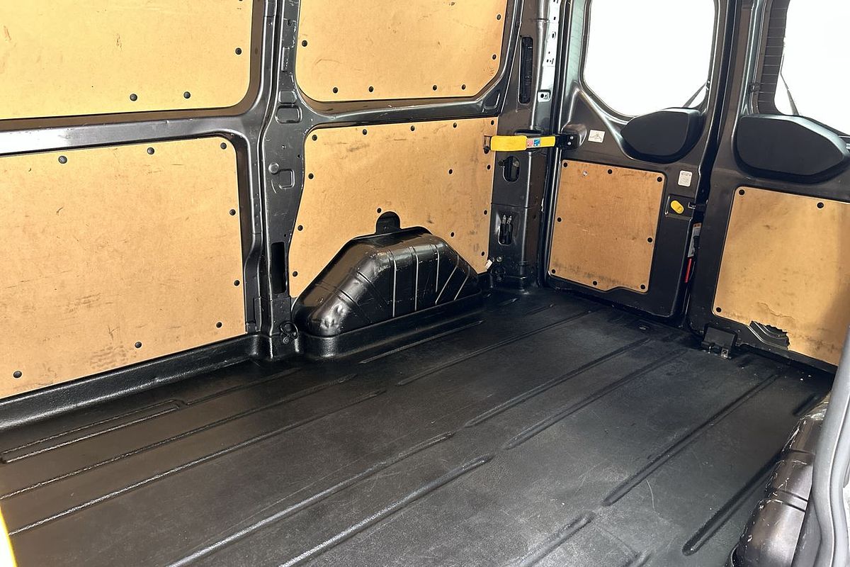 2021 Ford Transit Custom 340S VN SWB