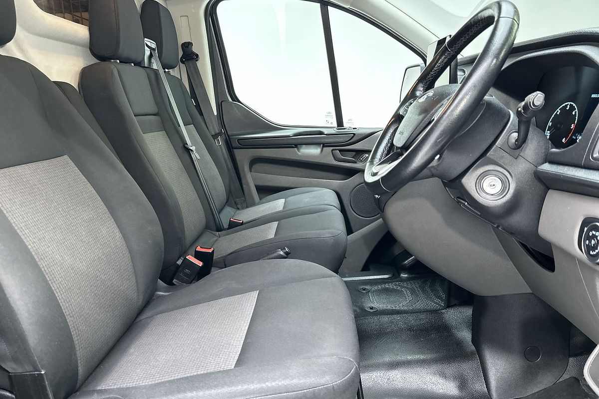 2021 Ford Transit Custom 340S VN SWB