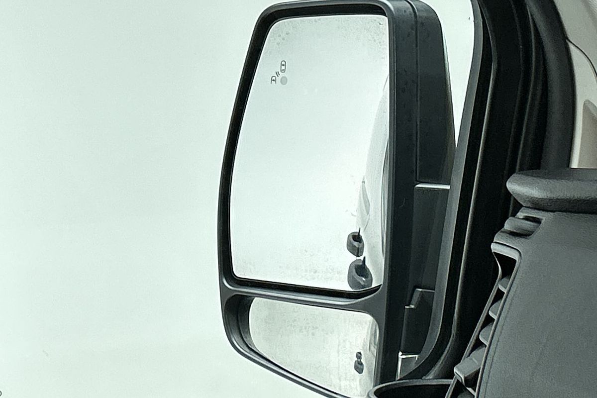 2021 Ford Transit Custom 340S VN SWB