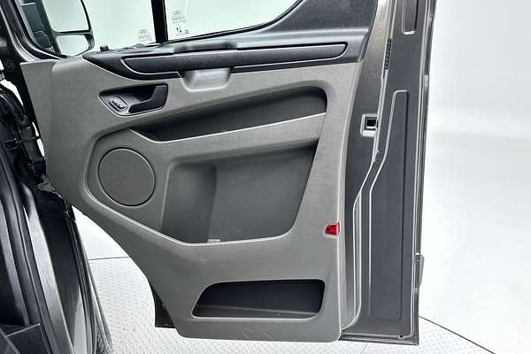 2021 Ford Transit Custom 340S VN SWB