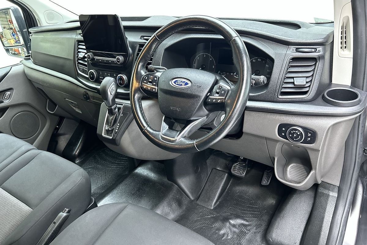2021 Ford Transit Custom 340S VN SWB